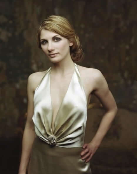 45 Sexy and Hot Jodie Whittaker Pictures – Bikini, Ass, Boobs 7