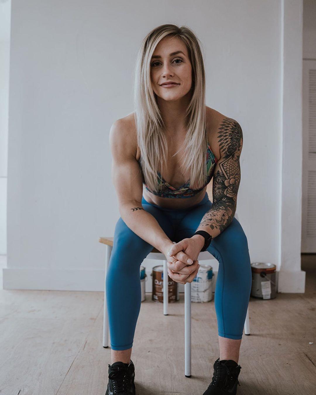 51 Hot Pictures Of Josie Hamming That Will Fill Your Heart With Joy A Success 11