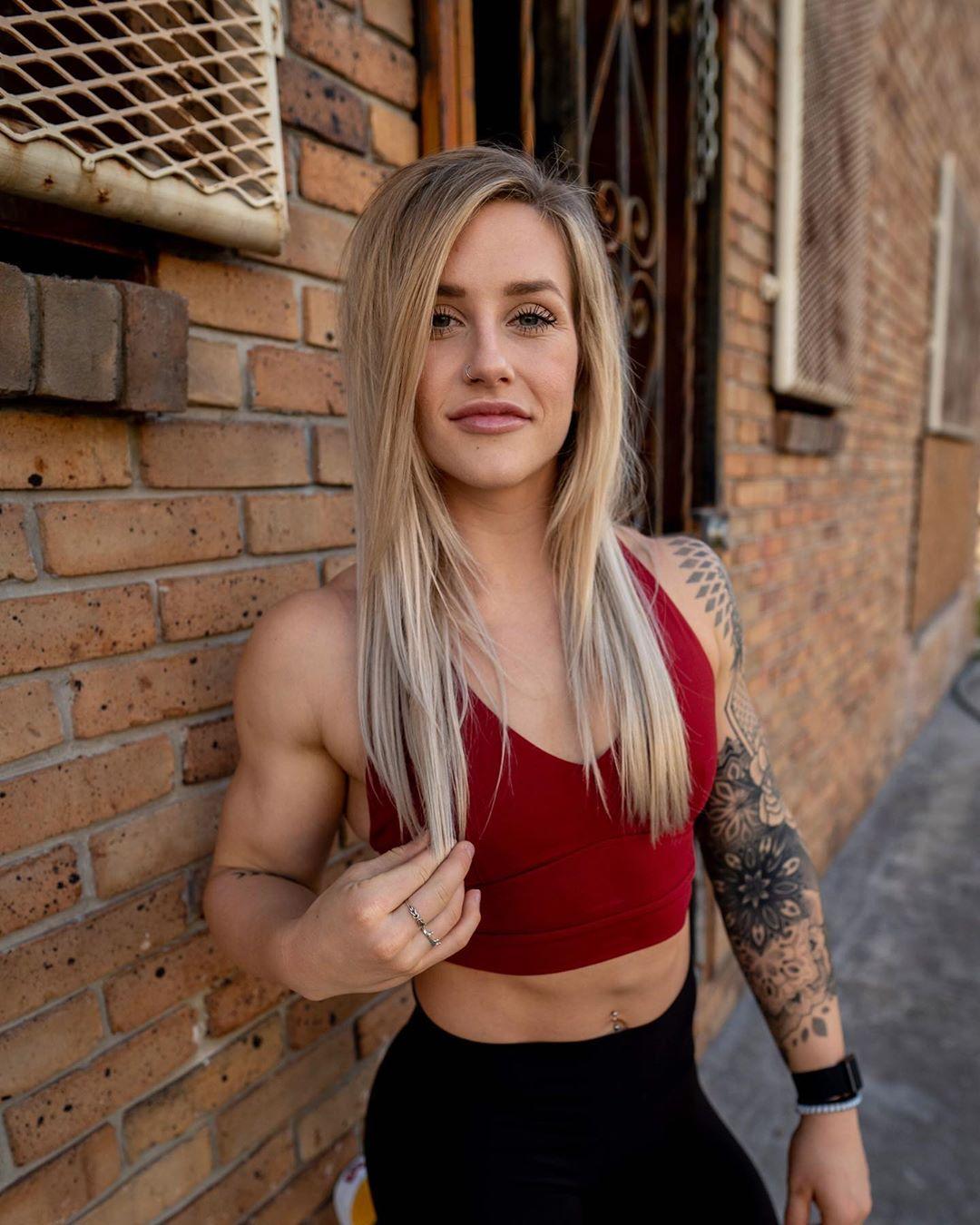 51 Hot Pictures Of Josie Hamming That Will Fill Your Heart With Joy A Success 15