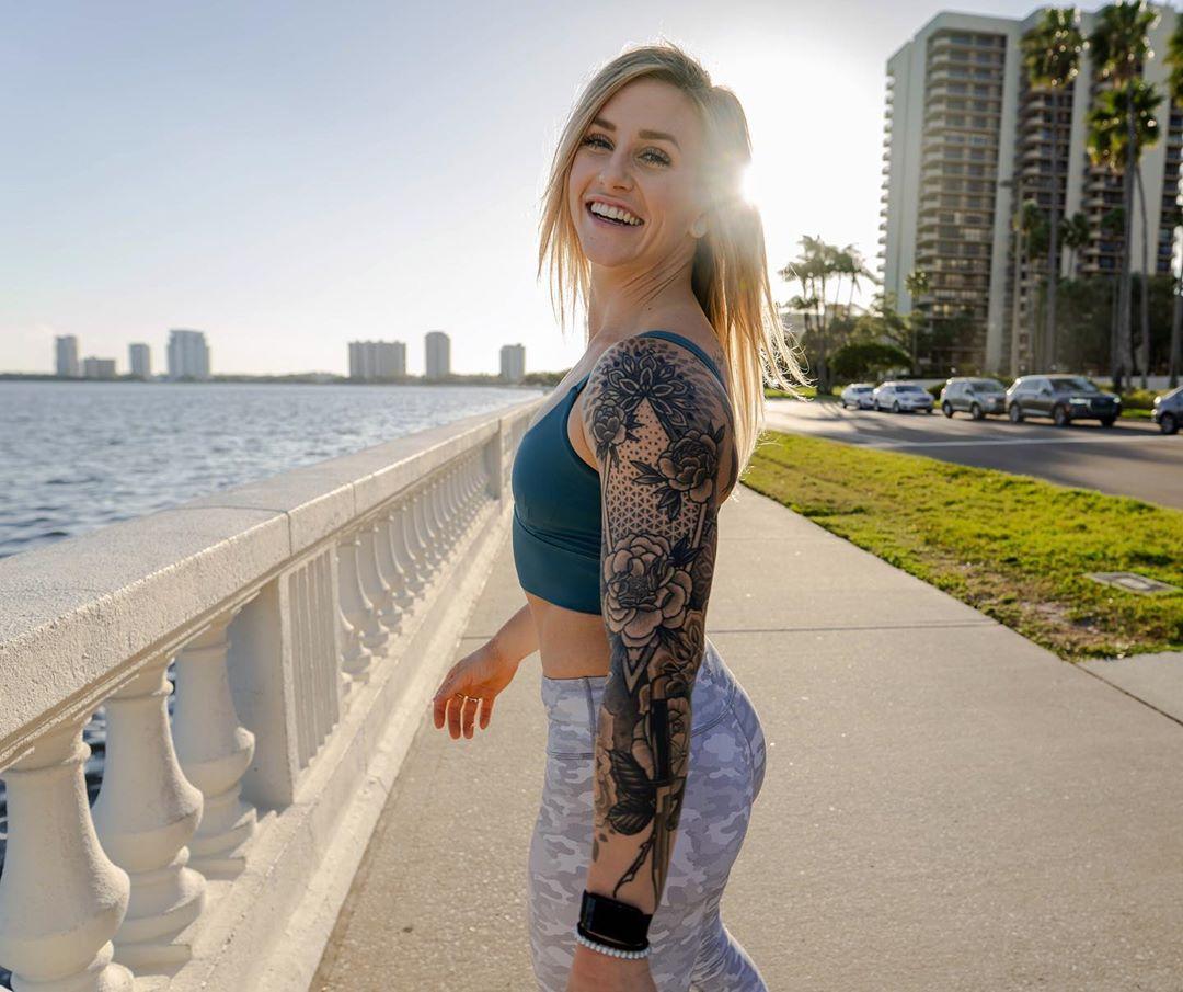 51 Hot Pictures Of Josie Hamming That Will Fill Your Heart With Joy A Success 21