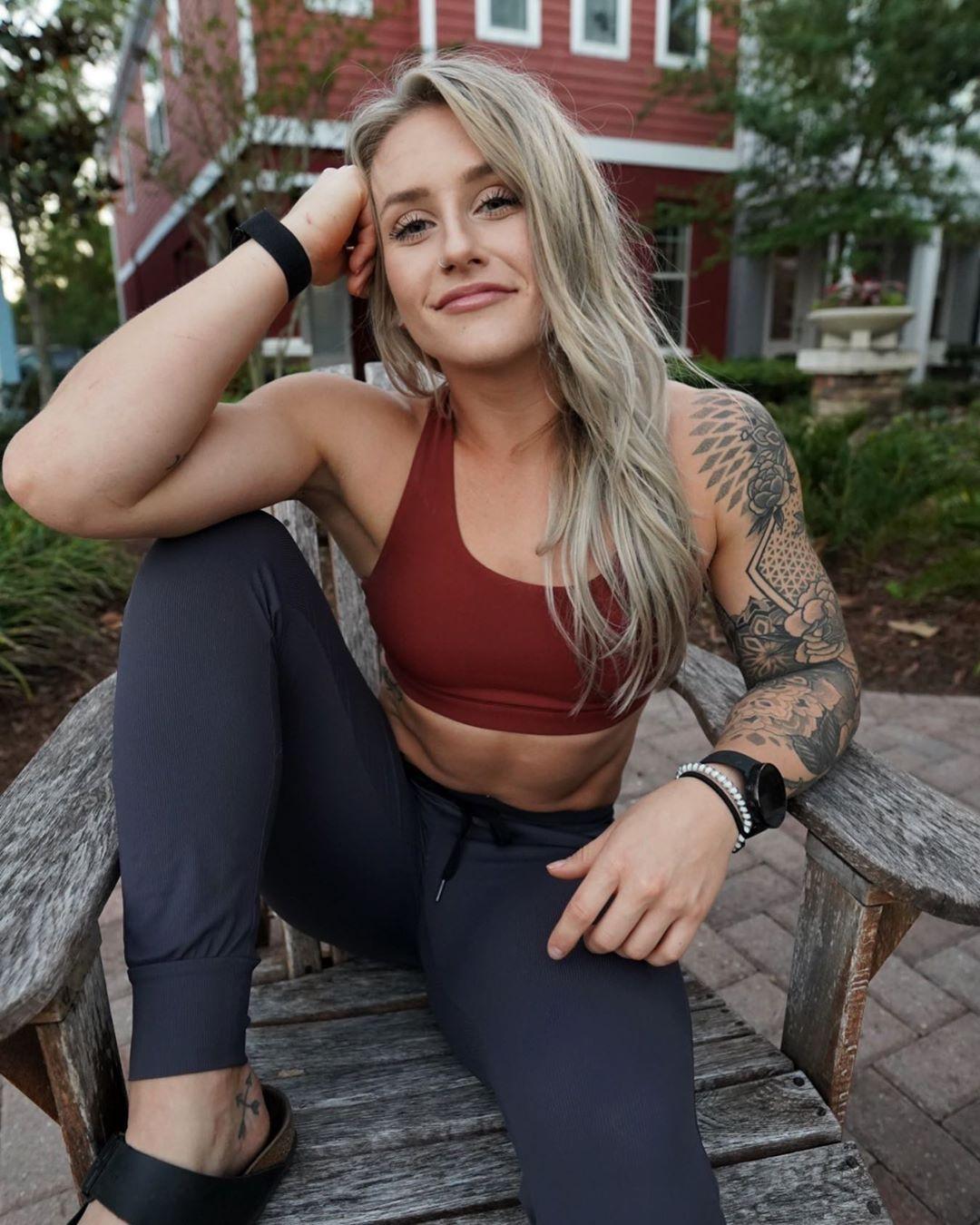 51 Hot Pictures Of Josie Hamming That Will Fill Your Heart With Joy A Success 26
