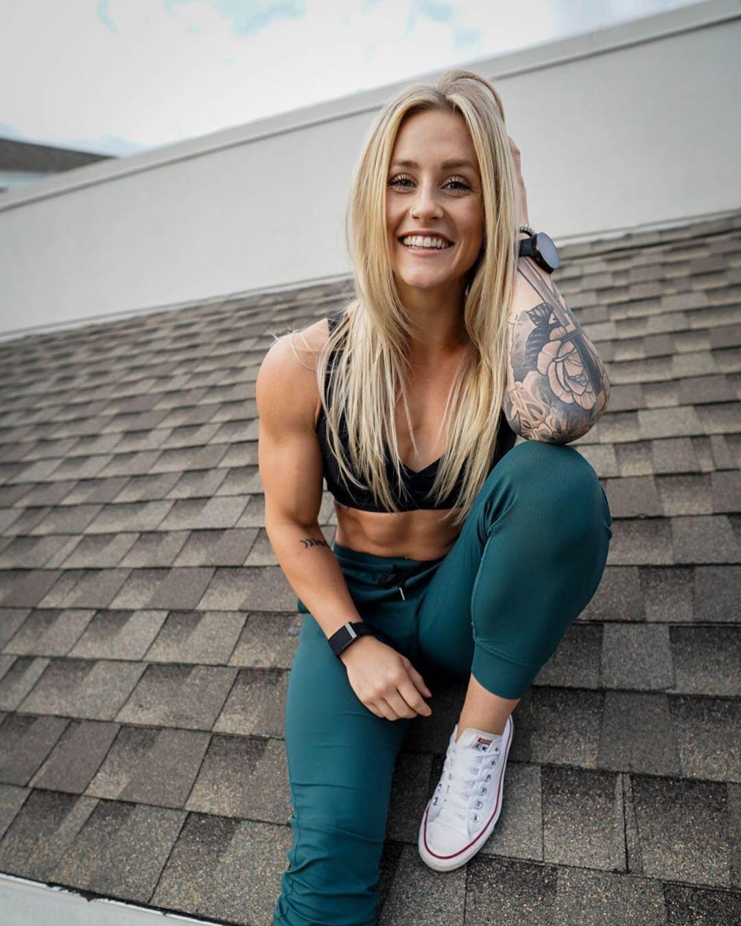 51 Hot Pictures Of Josie Hamming That Will Fill Your Heart With Joy A Success 30