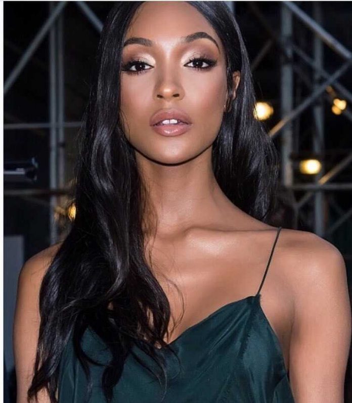 49 Jourdan Dunn Nude Pictures Present Her Magnetizing Attractiveness 44