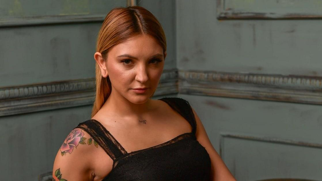34 Julia Michaels Nude Pictures Will Put You In A Good Mood 2