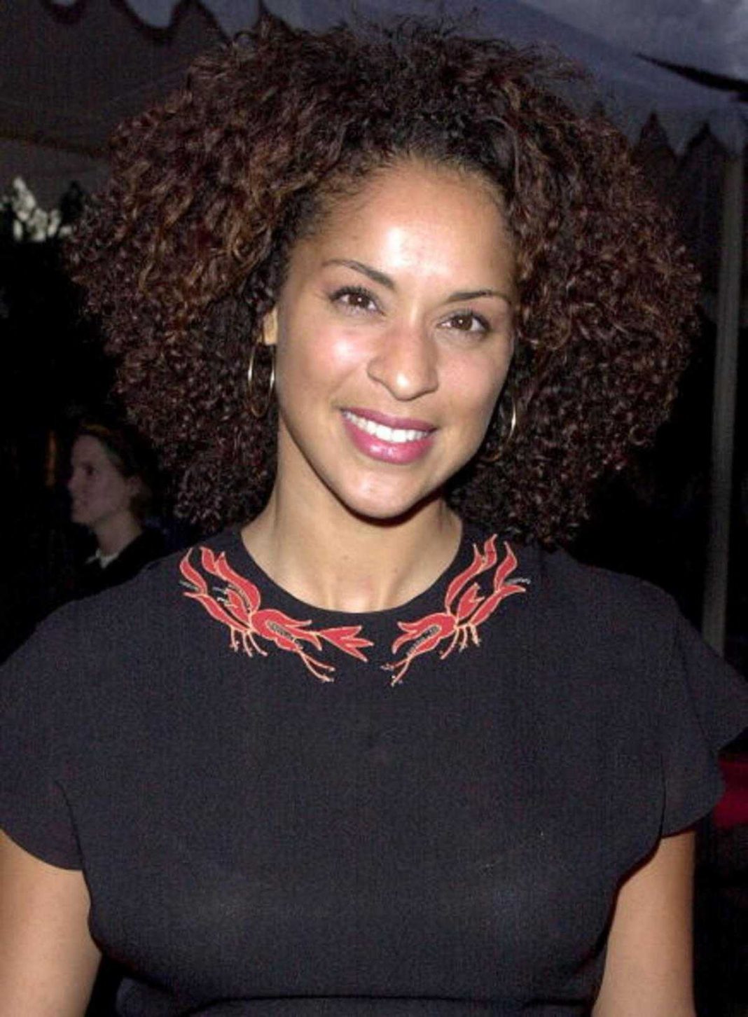 40 Karyn Parsons Nude Pictures Flaunt Her Diva Like Looks 16