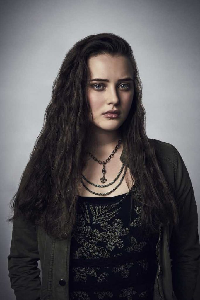 41 Katherine Langford Nude Pictures Present Her Magnetizing Attractiveness 106