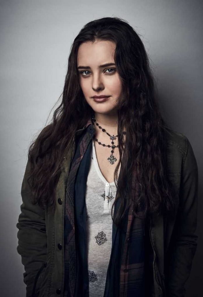 41 Katherine Langford Nude Pictures Present Her Magnetizing Attractiveness 208