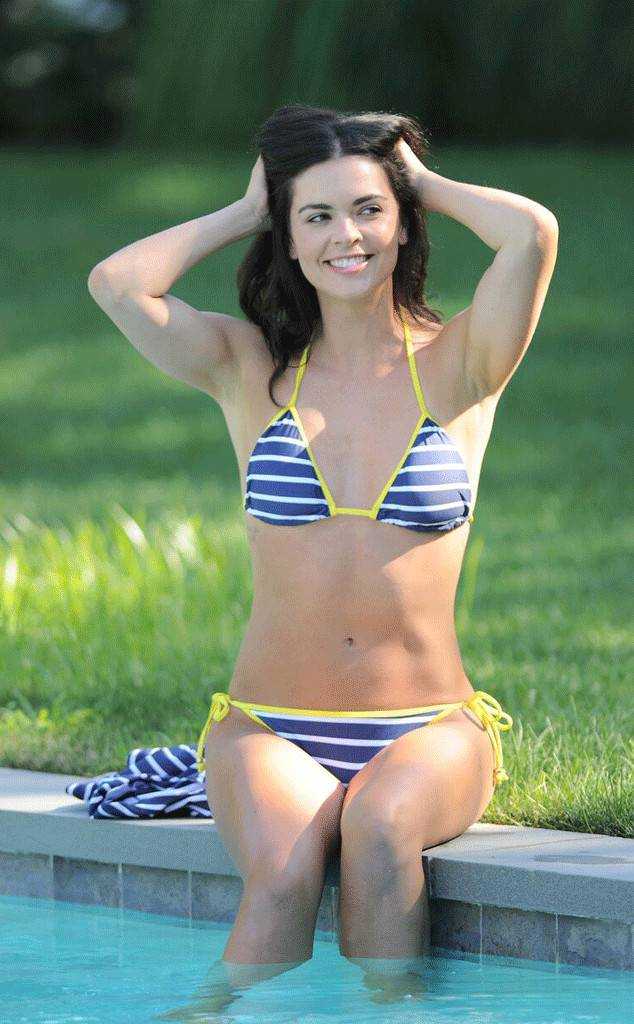 45 Sexy and Hot Katie Lee Pictures – Bikini, Ass, Boobs 22