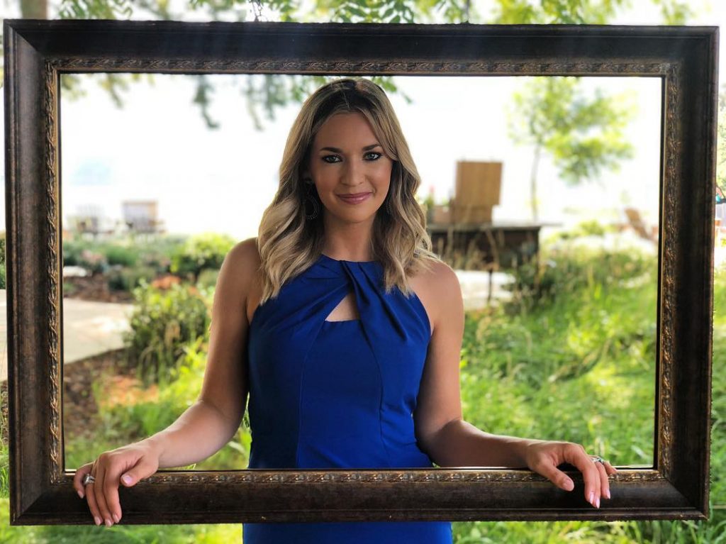47 Sexy and Hot Katie Pavlich Pictures – Bikini, Ass, Boobs 20