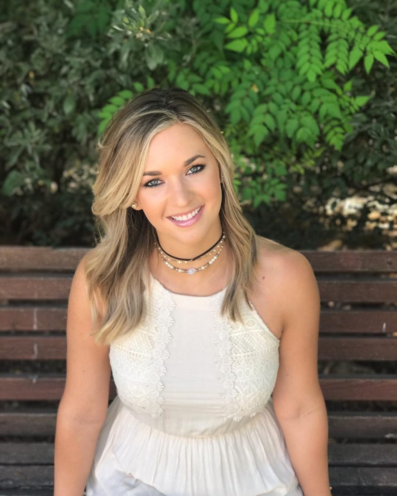 The post 47 Sexy and Hot Katie Pavlich Pictures - Bikini, Ass, Boobs appear...