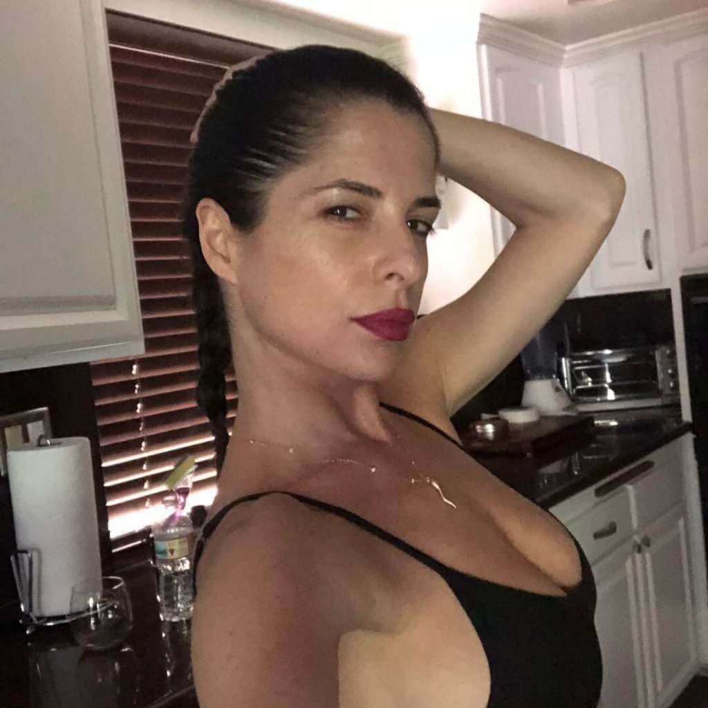 49 Kelly Monaco Nude Pictures Are Impossible To Deny Her Excellence 361