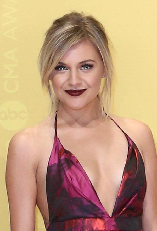 49 Kelsea Ballerini Nude Pictures Are Marvelously Majestic 4