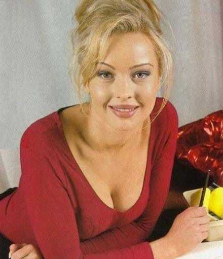 49 Kimberley Davies Nude Pictures Which Will Cause You To Succumb To Her 33