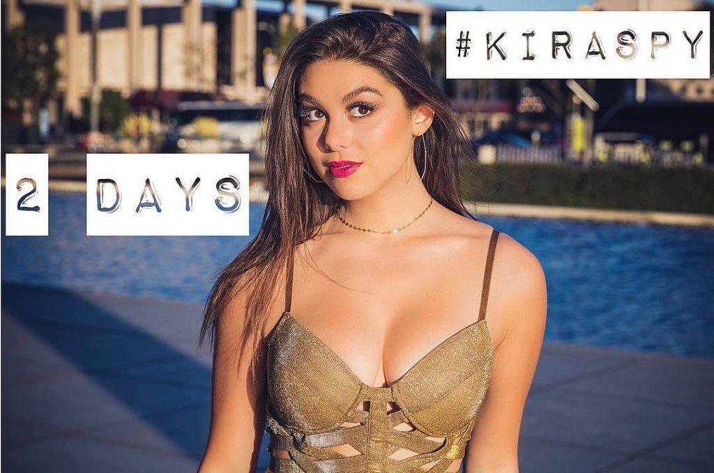 49 Kira Kosarin Nude Pictures Are Marvelously Majestic 5