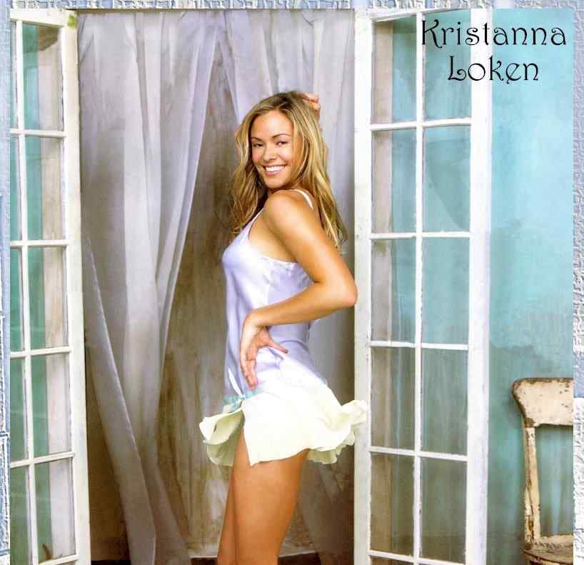 46 Sexy and Hot Kristanna Loken Pictures – Bikini, Ass, Boobs 41