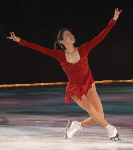 26 Kristi Yamaguchi Nude Pictures Which Prove Beauty Beyond Recognition 21