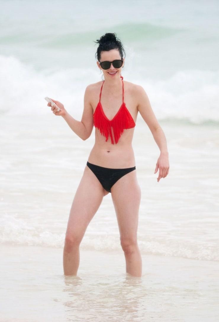 49 Krysten Ritter Nude Pictures Will Make You Crave For More 39