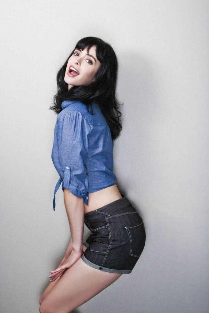 49 Krysten Ritter Nude Pictures Will Make You Crave For More 22