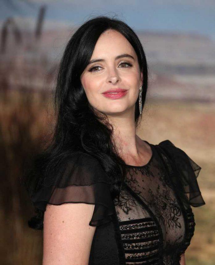 49 Krysten Ritter Nude Pictures Will Make You Crave For More 24