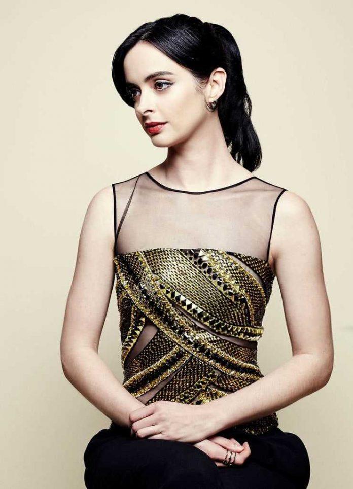 49 Krysten Ritter Nude Pictures Will Make You Crave For More 13