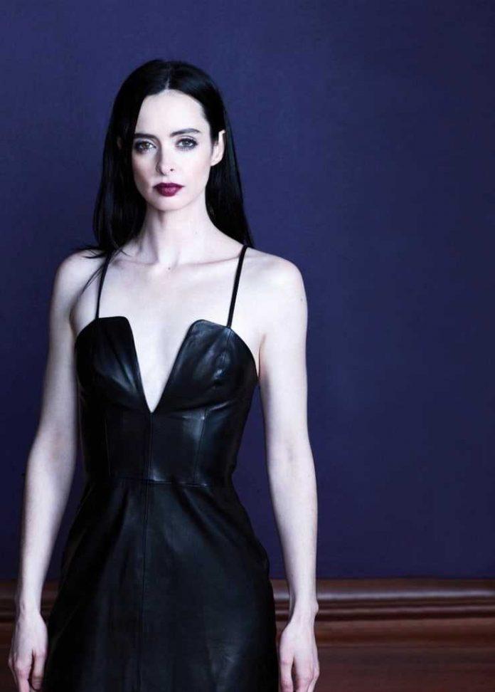 49 Krysten Ritter Nude Pictures Will Make You Crave For More 7