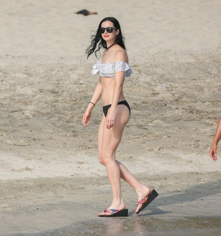 49 Krysten Ritter Nude Pictures Will Make You Crave For More 41