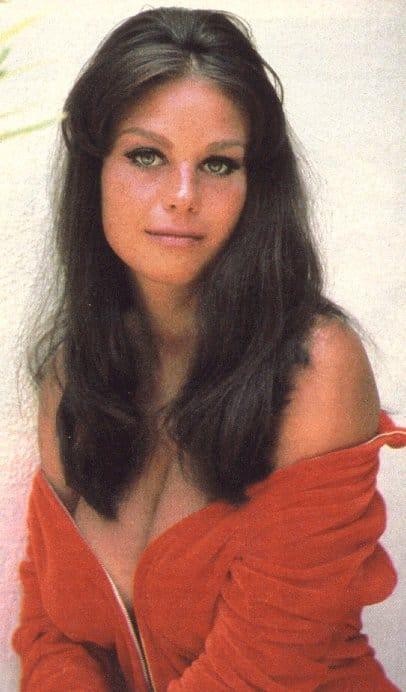 48 Lana Wood Nude Pictures Are An Exemplification Of Hotness 156