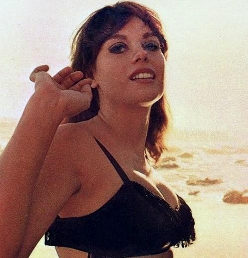48 Lana Wood Nude Pictures Are An Exemplification Of Hotness 3