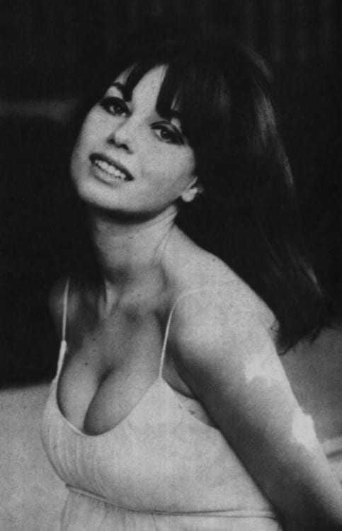 48 Lana Wood Nude Pictures Are An Exemplification Of Hotness 31