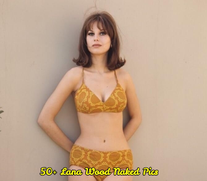 Lana Wood naked (1)