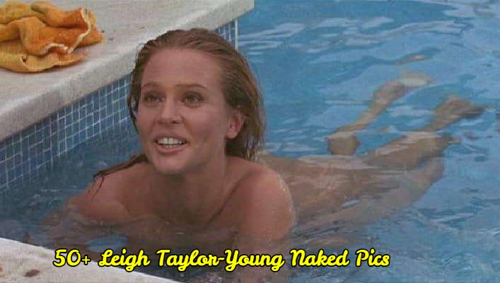Leigh Taylor-Young nude