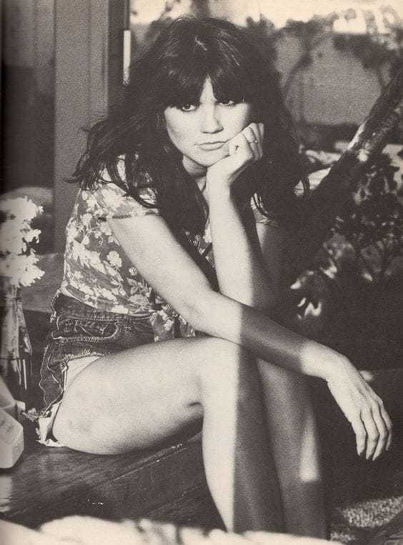 44 Linda Ronstadt Nude Pictures Uncover Her Grandiose And Appealing Body 8