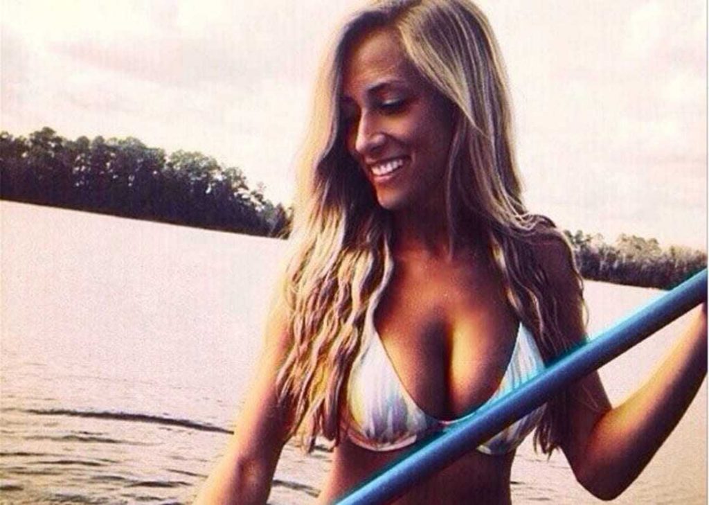 27 Lindsey Duke Nude Pictures Are Perfectly Appealing 14