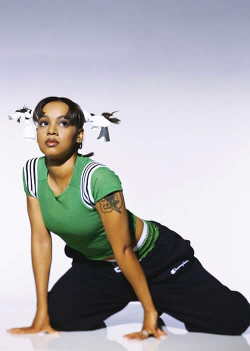 49 Lisa Lopes Nude Pictures Which Makes Her An Enigmatic Glamor Quotient 430