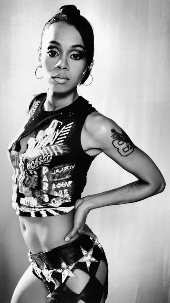 49 Lisa Lopes Nude Pictures Which Makes Her An Enigmatic Glamor Quotient 34