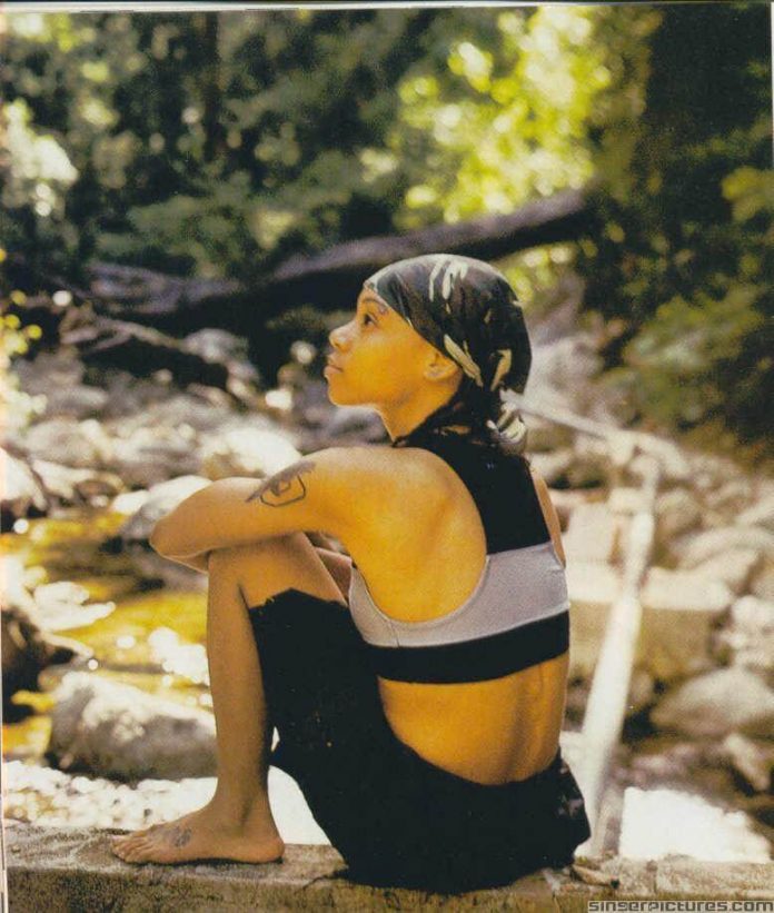 49 Lisa Lopes Nude Pictures Which Makes Her An Enigmatic Glamor Quotient 14