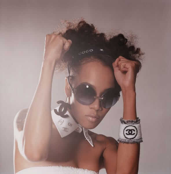49 Lisa Lopes Nude Pictures Which Makes Her An Enigmatic Glamor Quotient 404