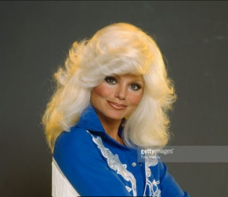 Loni Anderson Beautifull