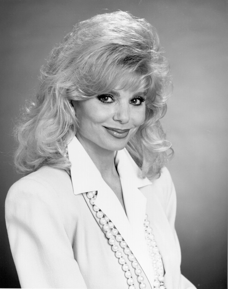 Loni Anderson Photoshoot