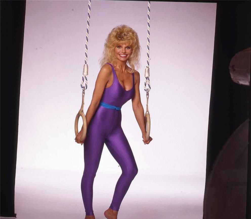 Loni Anderson Sexy