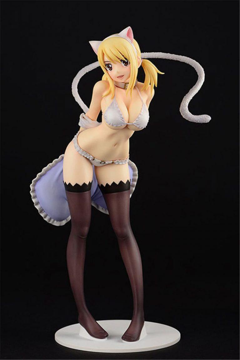 50 Lucy Heartfilia Nude Pictures Are Genuinely Spellbinding And Awesome 20