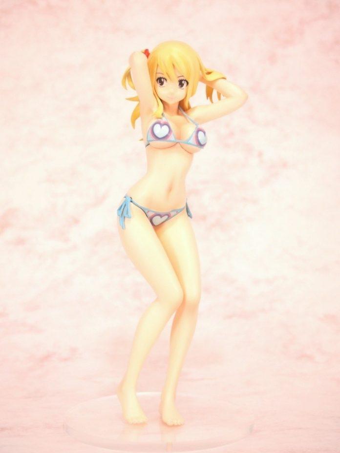 50 Lucy Heartfilia Nude Pictures Are Genuinely Spellbinding And Awesome 254