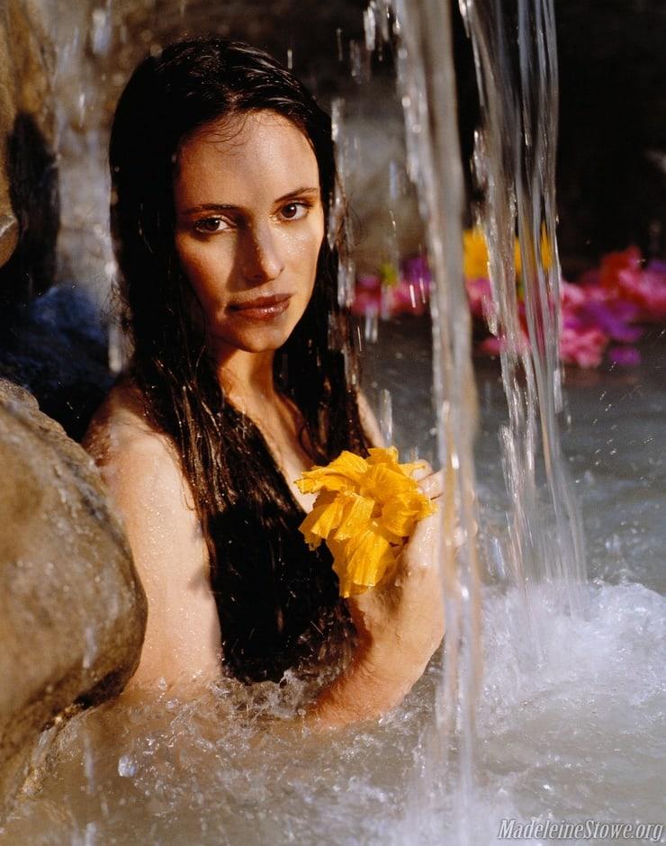 40 Madeleine Stowe Nude Pictures Display Her As A Skilled Performer 28