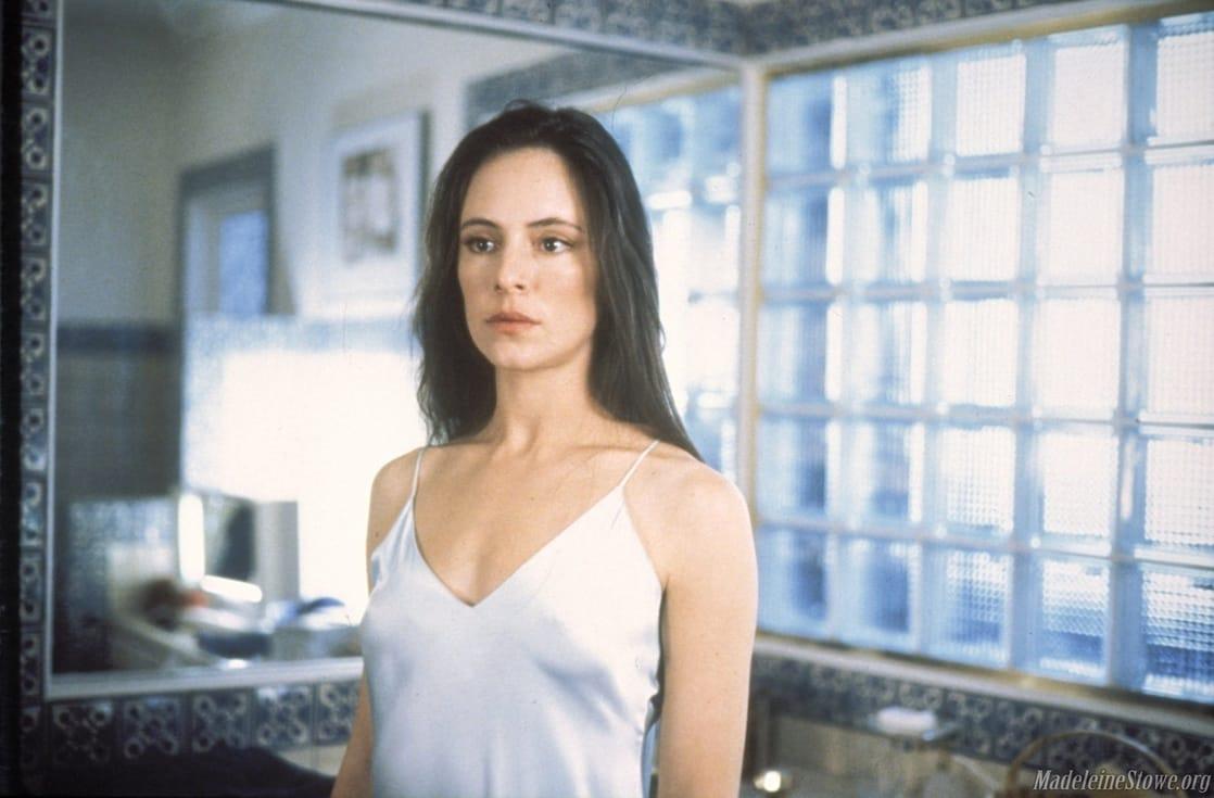40 Madeleine Stowe Nude Pictures Display Her As A Skilled Performer 10