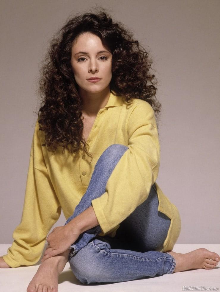 40 Madeleine Stowe Nude Pictures Display Her As A Skilled Performer 216