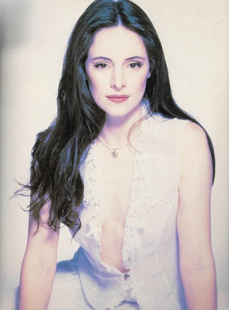 40 Madeleine Stowe Nude Pictures Display Her As A Skilled Performer 32