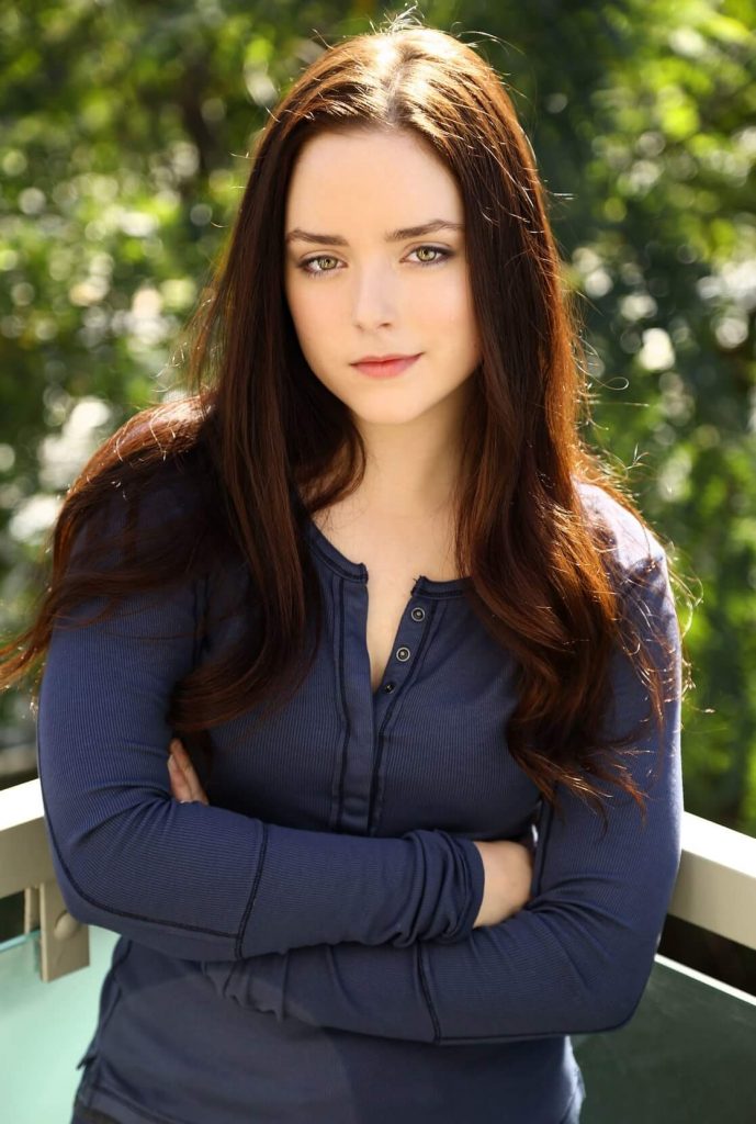 40 Sexy and Hot Madison Davenport Pictures – Bikini, Ass, Boobs 41