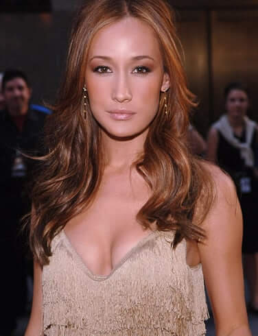 60+ Sexy Maggie Q Boobs Pictures Are Incredibly Sexy 45