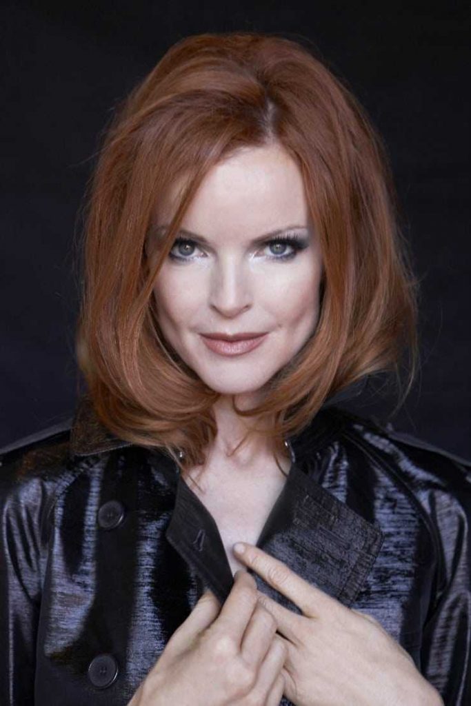 50 Marcia Cross Nude Pictures Uncover Her Attractive Physique 26