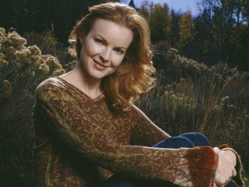 50 Marcia Cross Nude Pictures Uncover Her Attractive Physique 22